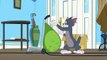 Tom Jerry Tom_and Jerry at Home Cartoon_Compilation wbkids