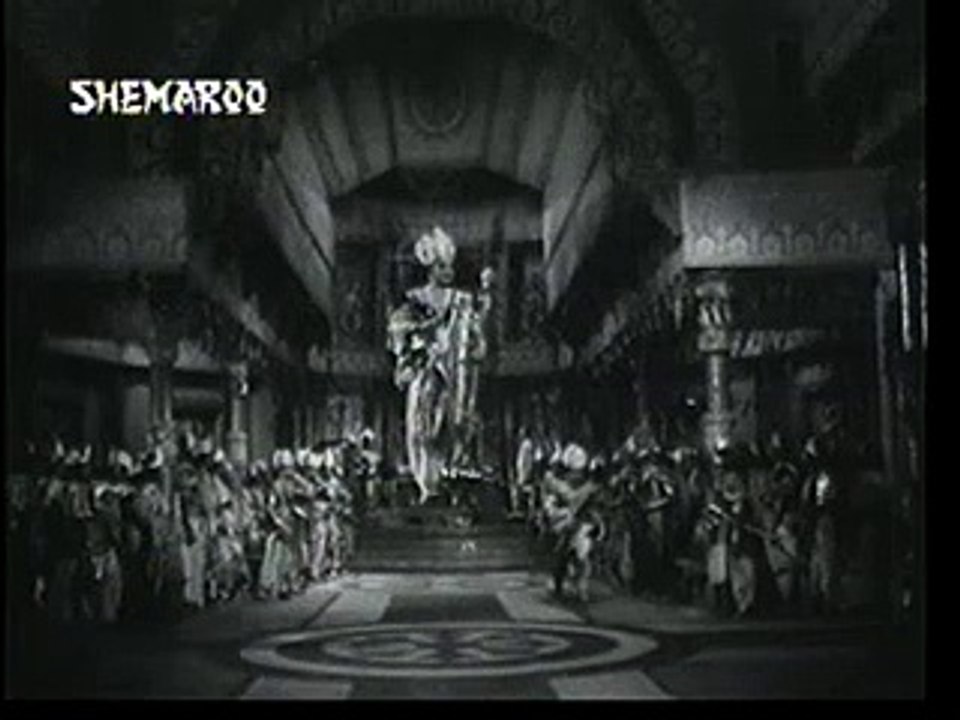 702-PART,2, BHAKTI FILM, MAYA BAZAAR- - 2of5