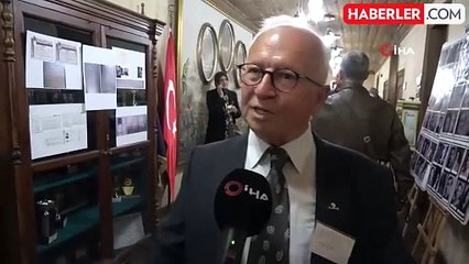 Eski mezunlar bir araya gelerek öğrencilik günlerini canlandırdı