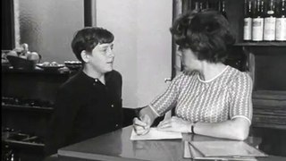 Signé Alouette - 1967 - Episode 01