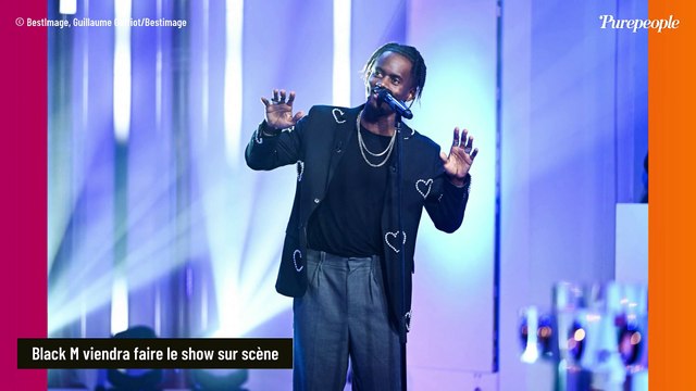 PHOTOS Vivement dimanche : Adriana Karembeu lumineuse face à André Manoukian et Black M