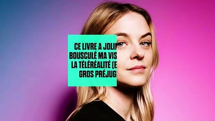 Ce livre a joliment bousculé ma vision de la téléréalité (et mes gros préjugés)