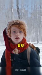 The deer just wanted someone to help him -- _ Movie title_ A Boy Called Christmas(1080P_HD)