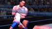 WWE Kurt Angle vs Hardcore Holly SmackDown 6 June 2002 | SmackDown Here comes the Pain PCSX2