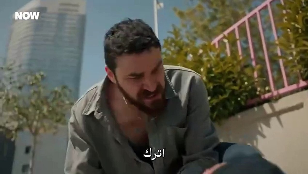 مسلسل المتوحش الحلقة 32 مترجم جزء ثانى 2