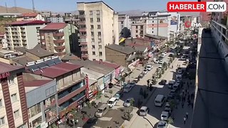 Yüksekova-Şemdinli fay zonunda deprem ihtimali korkuttu
