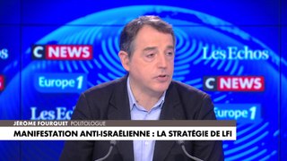 Jérôme Fourquet : «Le développement de l’islamo-gauchisme a des motivations électoralistes en France»
