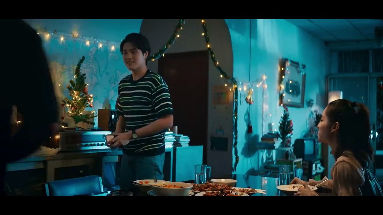 [Eng Sub] Memory in the letter | Ep 5