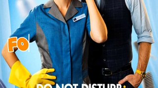 Do Not Disturb: Lady Boss in Disguise |Part 1