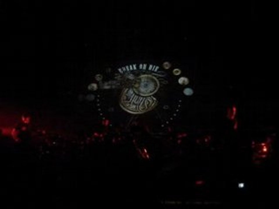 Ez3kiel à Morlaix, festival panoramas # 11