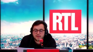 Le journal RTL de 10h du 05 mai 2024