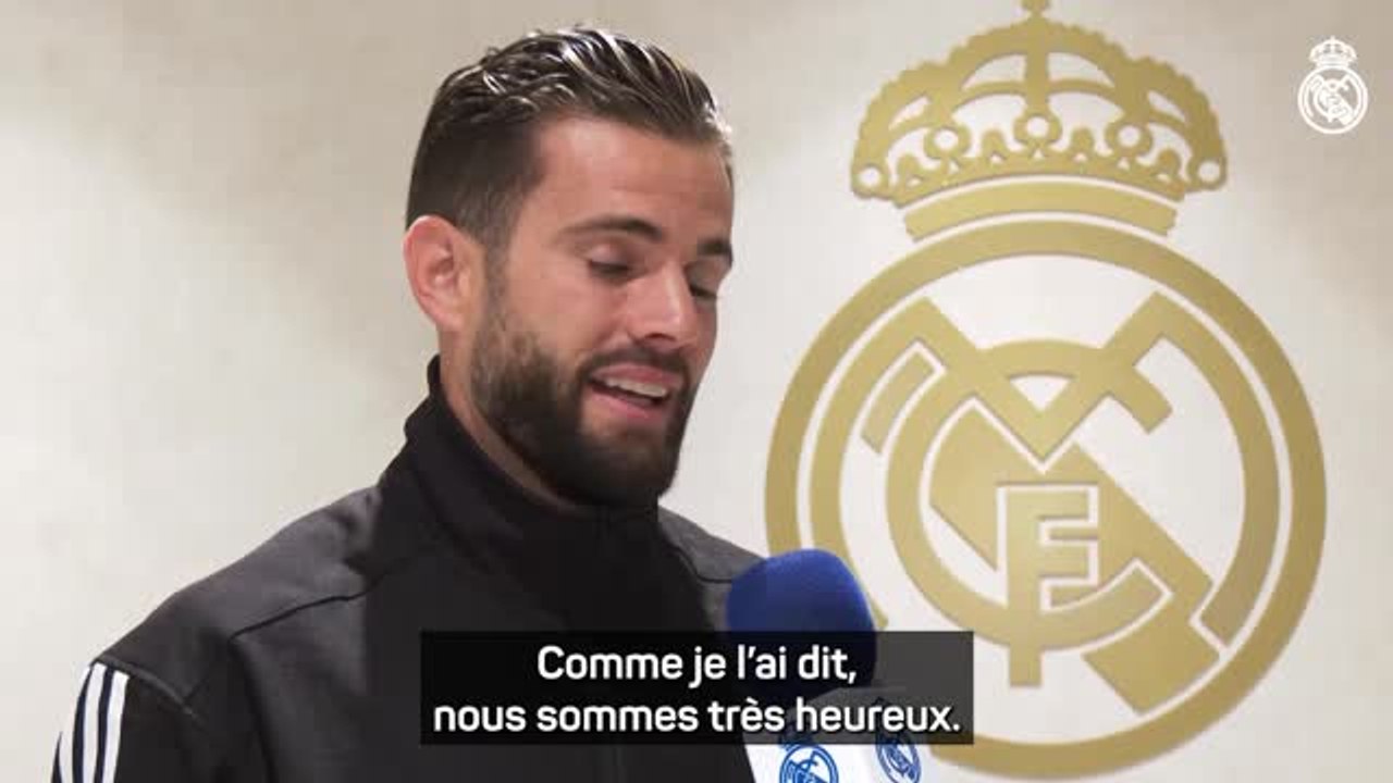 Real Madrid - Ancelotti : “Lorsque tout le monde s'attendait à ce que Madrid échoue, Madrid n'a jamais échoué”