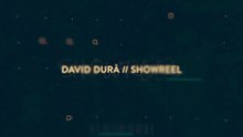 David Dura Showreel
