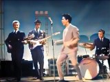MOVE IT by Cliff Richard & The Shadows - live TV performance 1960