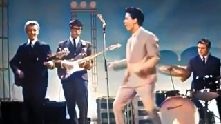 MOVE IT by Cliff Richard & The Shadows - live TV performance 1960