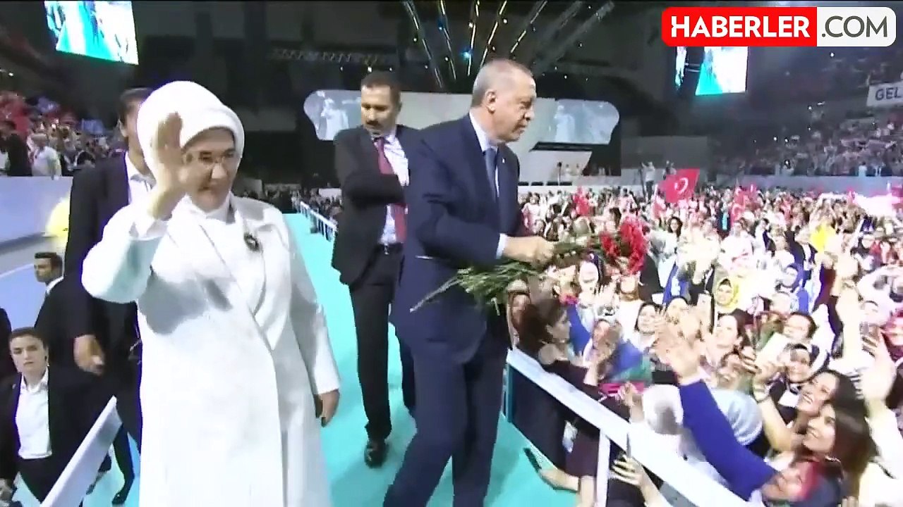 Erdoğan değişim tartışmalarına noktayı koydu: Yönlendirmelerle adım atmayacağız, bizim belirlediğimiz takvim ve şartlarda olacak