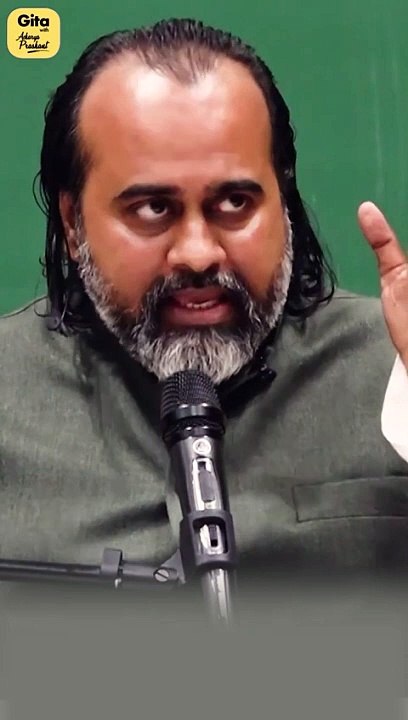 Overpowering Habit || Acharya Prashant