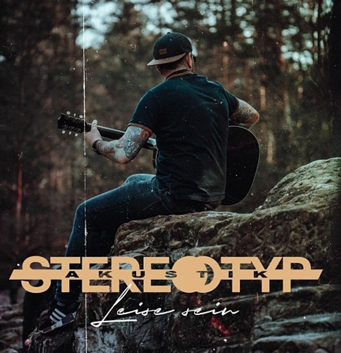 Stereotyp - Leise sein