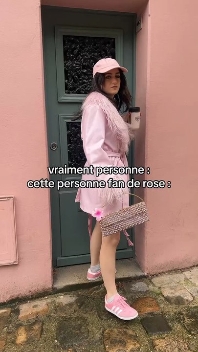Les fsns de rose 