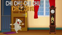 Poem: |Chi Chu Chi CHu Chacha | Class pre 1 |