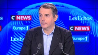 Jérôme Fourquet : Le Grand Rendez-Vous (Émission du 05/05/2024)