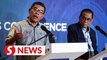 Home Ministry to employ AI for stricter border control, says Saifuddin