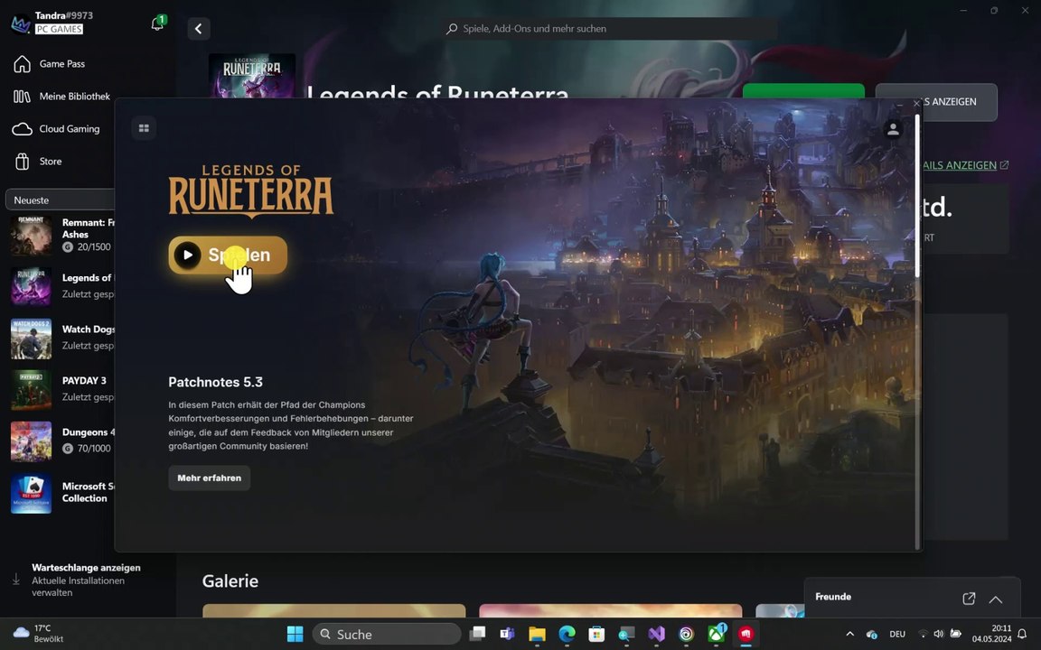 Legends of Runetrra | Jae Medarda | Spieletest
