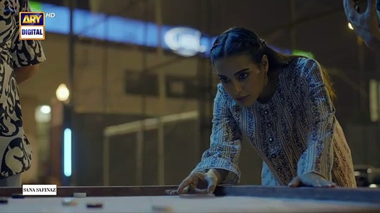 Dum hai tou mojha hara kar dikhao #iqraaziz #burnsroadkaromeojuliet