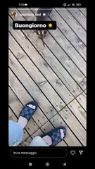 relax con il piccolo max