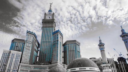 تكبيرات العشر ذو الحجة