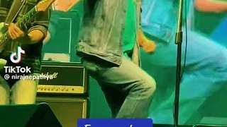 Nepathya live concert zin 114 Zumba fitness dance zin volume 114