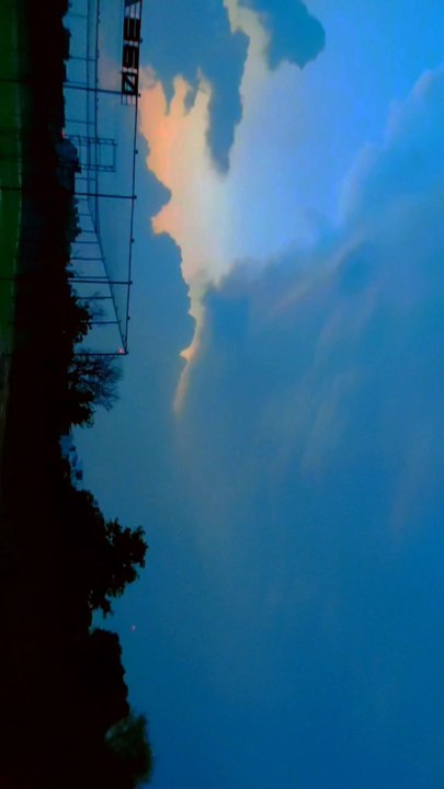 lightning