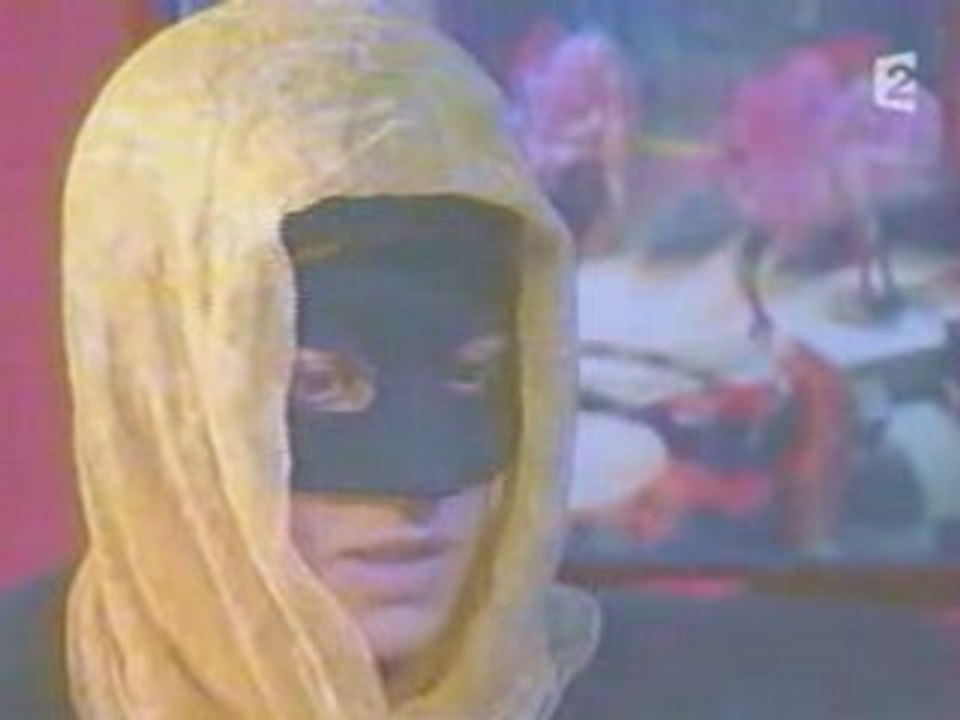 les methodes du mossad dans les pays arabes!! P3