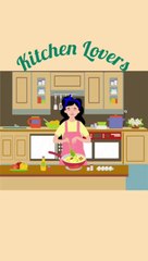 3 Healthy ingredients breakfast…mouthwatering easy recipe