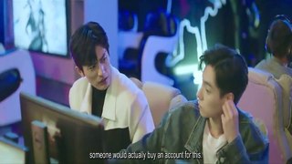 (ENG) Men in Love (2024) Ep 7 EngSub