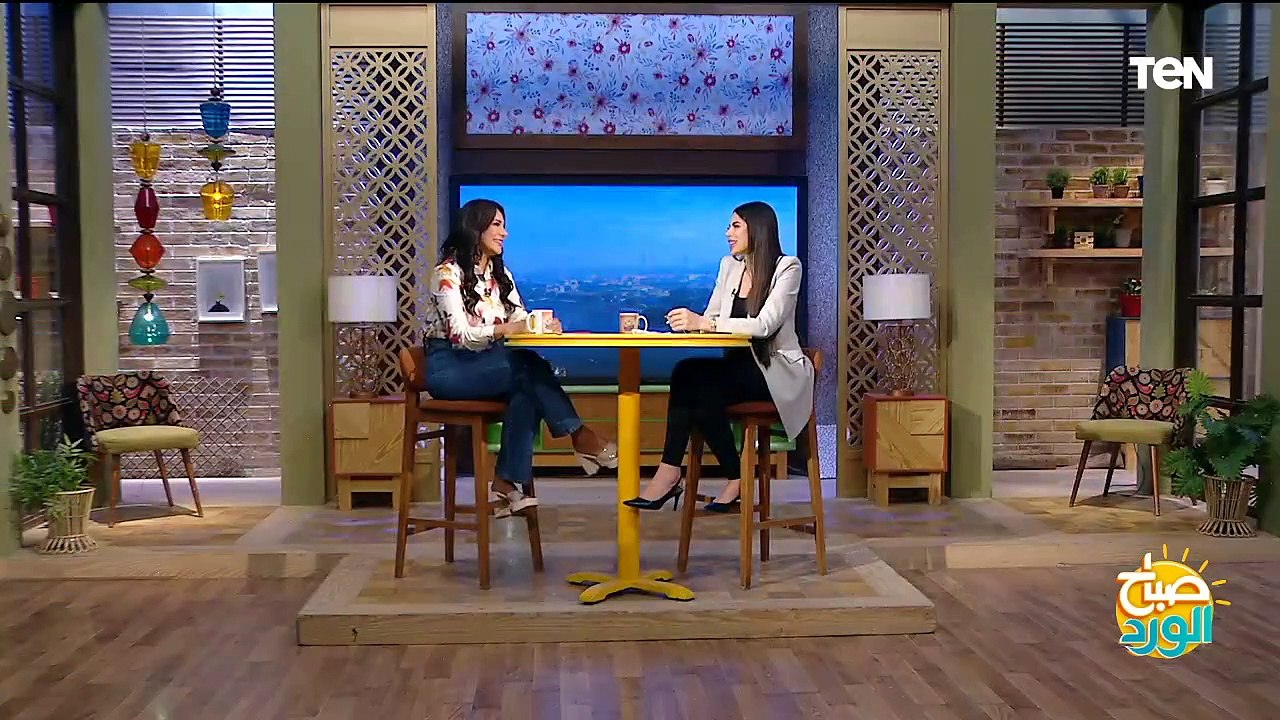 آخر تطورات مشروع مسار العائلة المقدسة.. واتيكيت أكل الفسيخ والرنجة في شم النسيم | صباح الورد