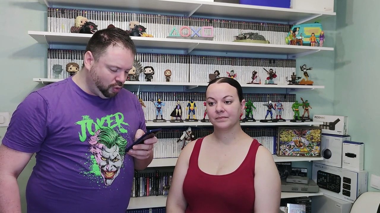 ANGIE passe le test de pureté !