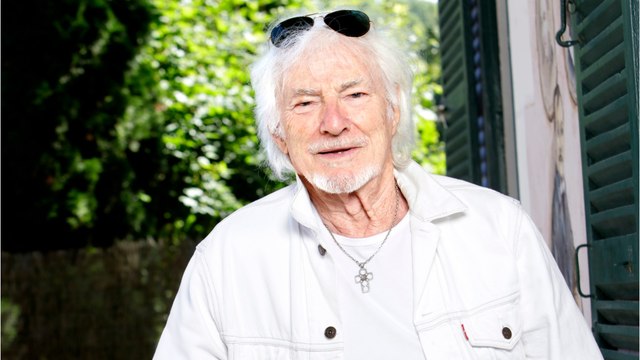GALA VIDEO - Hugues Aufray présent au mariage de Renaud : “Ma jeune femme a sympathisé avec Cerise, c’était capital”