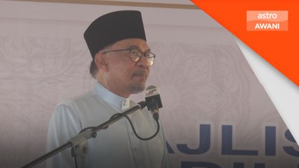 PM cadang satu pemimpin jaga satu kampung