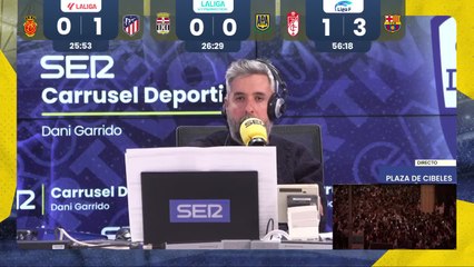 Kiko sobre Xavi y sus declaraciones: "Es que se convierte más en un meme que en otra cosa"