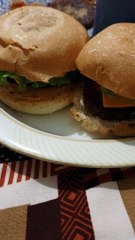 Easy Burger #trending #viral #foryou #reels #beautiful #love #funny #delicious #fun #love #yummy #tiktok #facebook #reel #status #whatsapp #trend