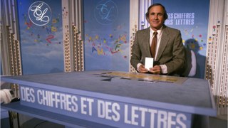 GALA VIDEO - Clap de fin pour “Des chiffres et des lettres” : Patrice Laffont et Laurent Romejko réunis pour la dernière