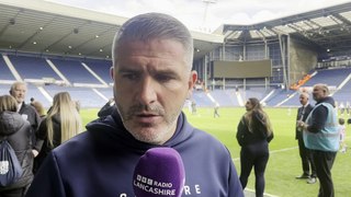 Ryan Lowe on potential player sales