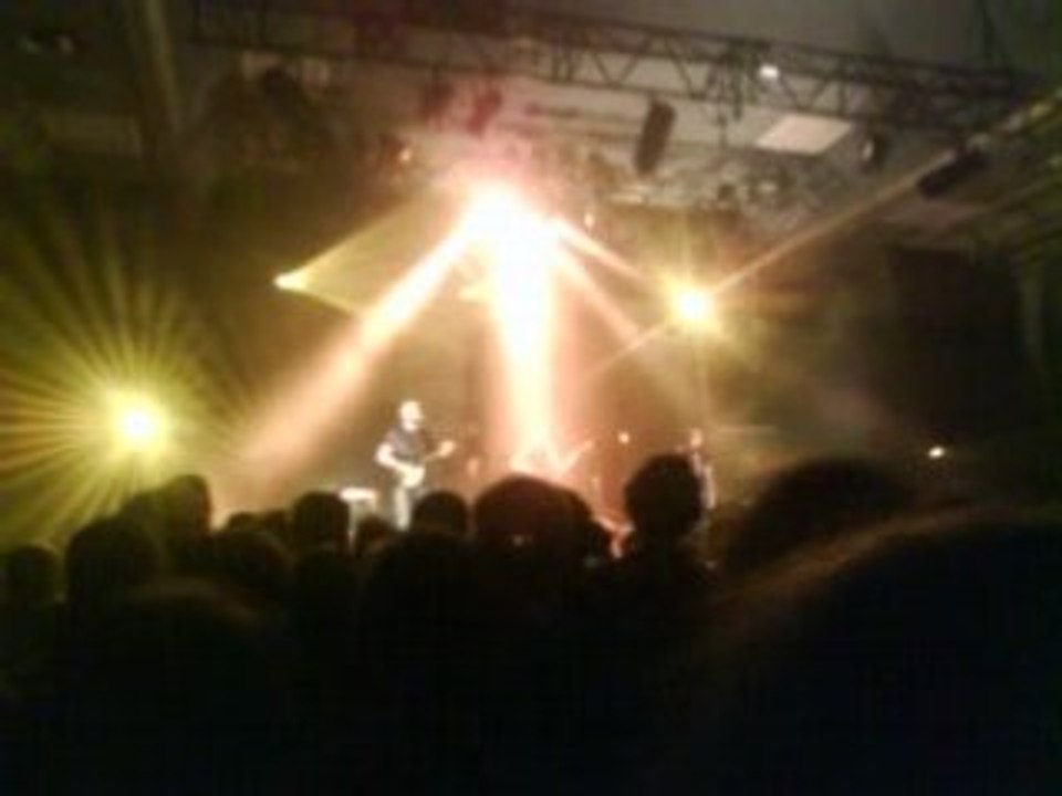 Alela Diane - Pirate's Gospel @ Olympic (Nantes)