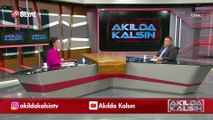 Akılda Kalsın 5 Mayıs 2024 / Zafer Şahin