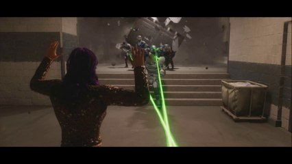 Saints Row (Reboot): Expansion Pass RePlaythrough [11/14]