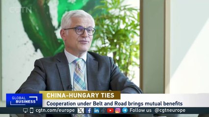 What to expect during Chinese President Xi’s visit to Hungary?