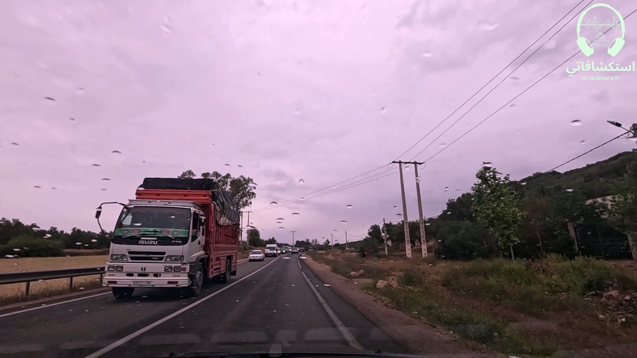 تجربة لا تُنسى استمتع بأروع الاغاني الامازيغية في رحلة موسيقية من بني ملال إلى خنيفرة