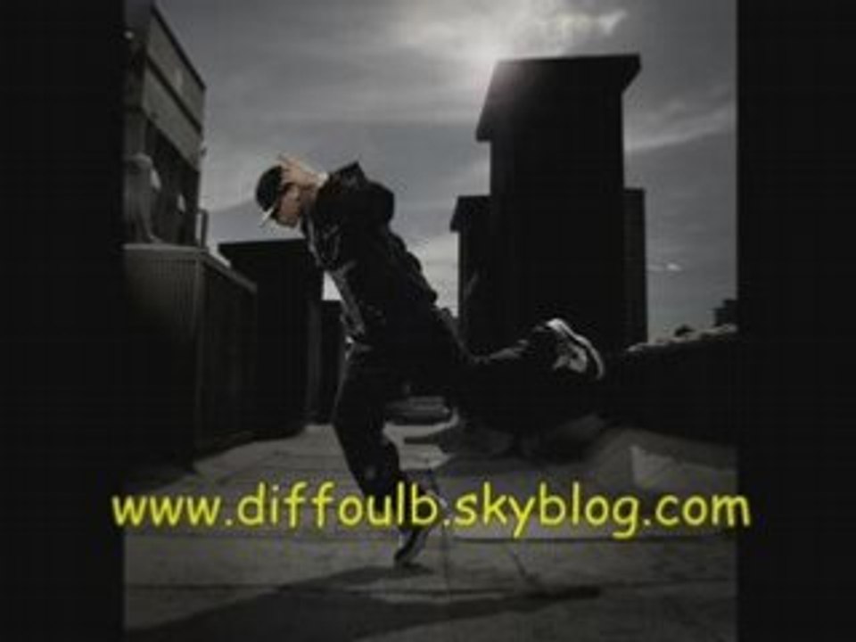 Chris Brown - Final Destination [extrait]