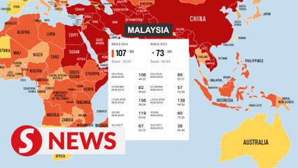 Exercise self-regulation on 3R issues, says Zahid